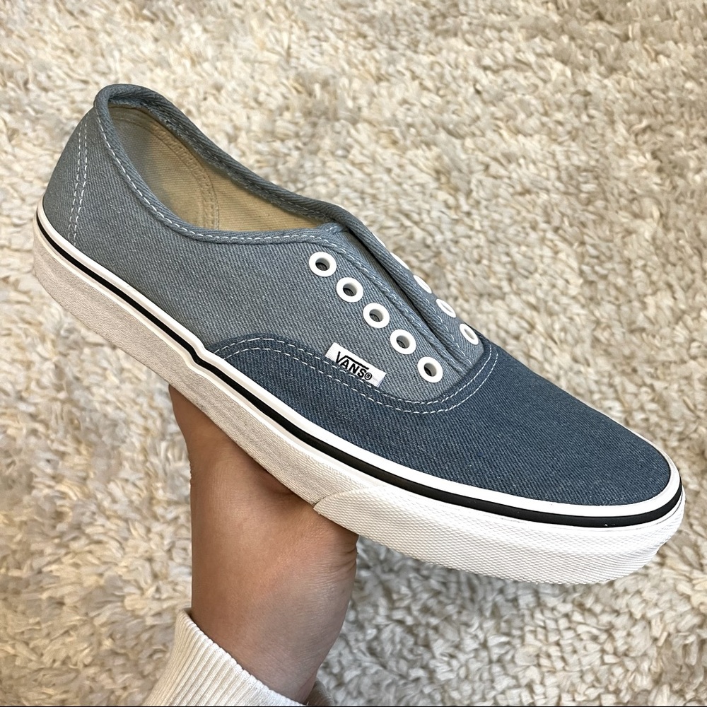 Denim Vans